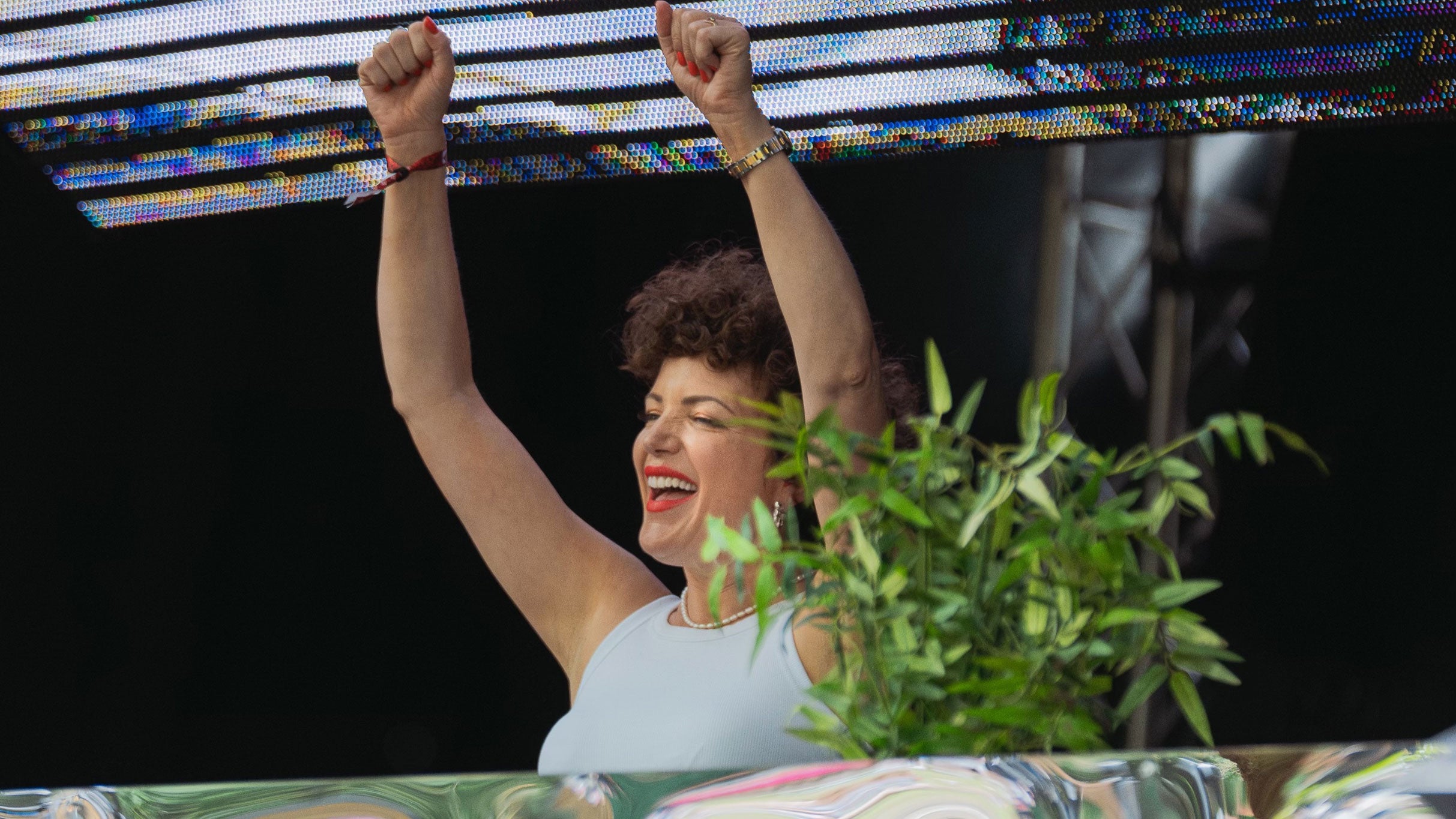 Annie Mac: Before Midnight presale passcode for show tickets in Halifax,  (The Piece Hall)