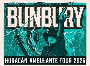 Enrique Bunbury