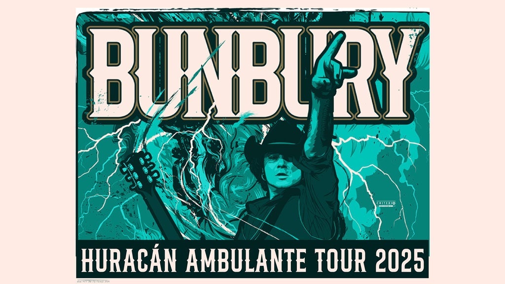 Enrique Bunbury