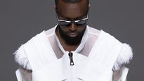 Maitre Gims en el España