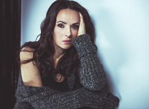 Kasia Kowalska, 2026-03-01, Лондон