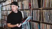 Z-Trip (21+ Event) — Belly Up Tavern