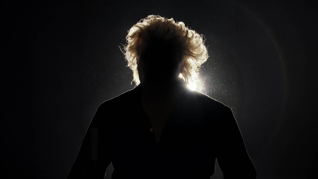 Hans Klok - Face The Future: A Magical Journey Through Time