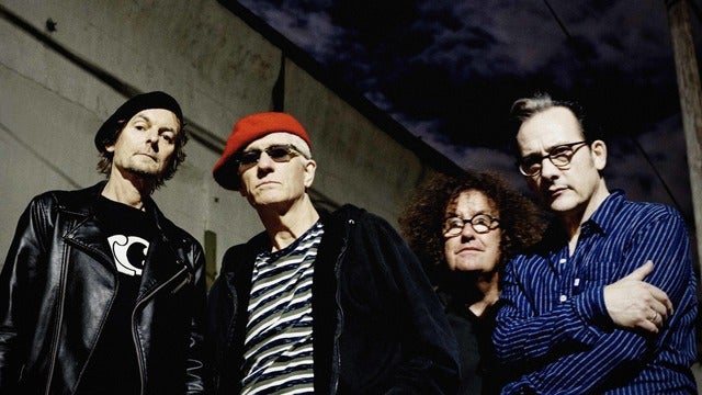 The Damned