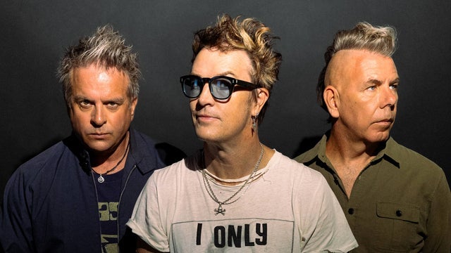 The Living End
