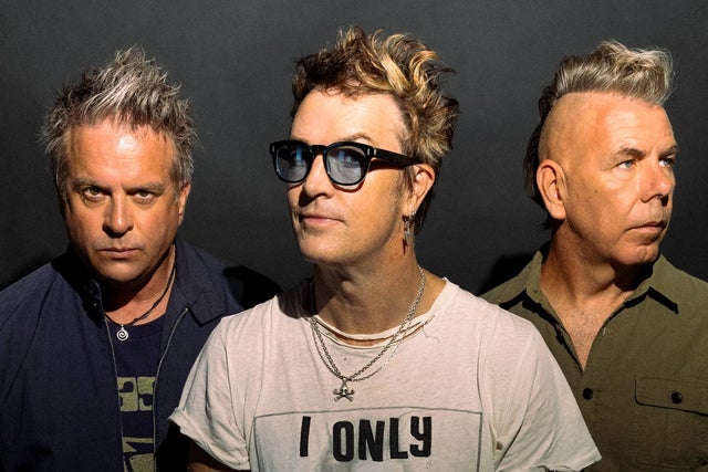 Presale codes for the living end i only trust rock n roll tour 2025: members use these when buying pre-sale tickets