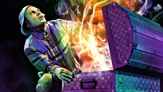 Kerser tickets and events in Australia 2024