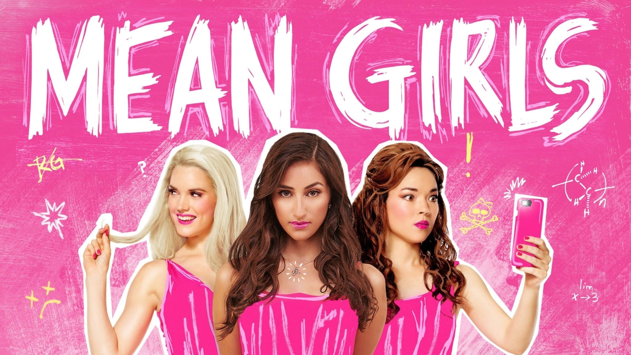 Mean Girls