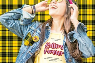 Rollers Forever in Scotland