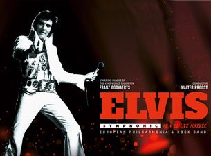 Elvis Symphonic, 2021-09-03, Oostende