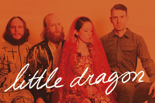 Little Dragon