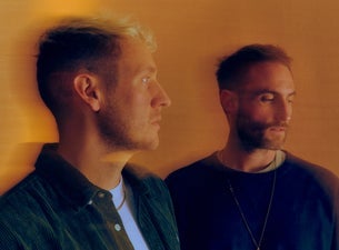 Maribou State, 2025-02-05, Berlin