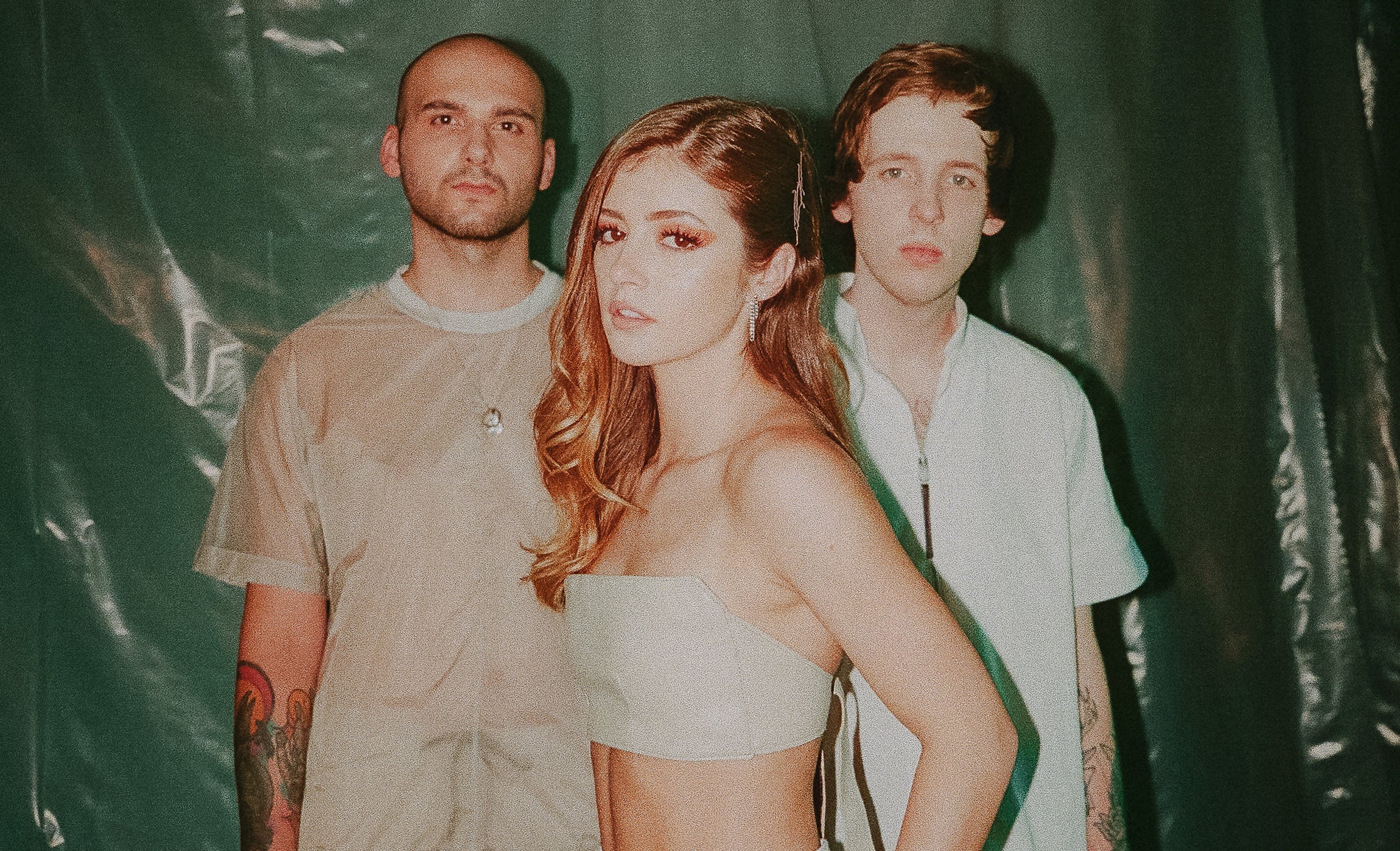 Against the Current