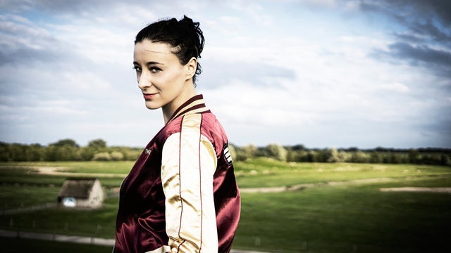 Annie Heger – Sei der Wind – nicht das Fähnchen in Christus- und Garnisonkirche, Wilhelmshaven 25/04/2025