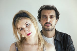 Image used with permission from Ticketmaster | Kid Francescoli tickets