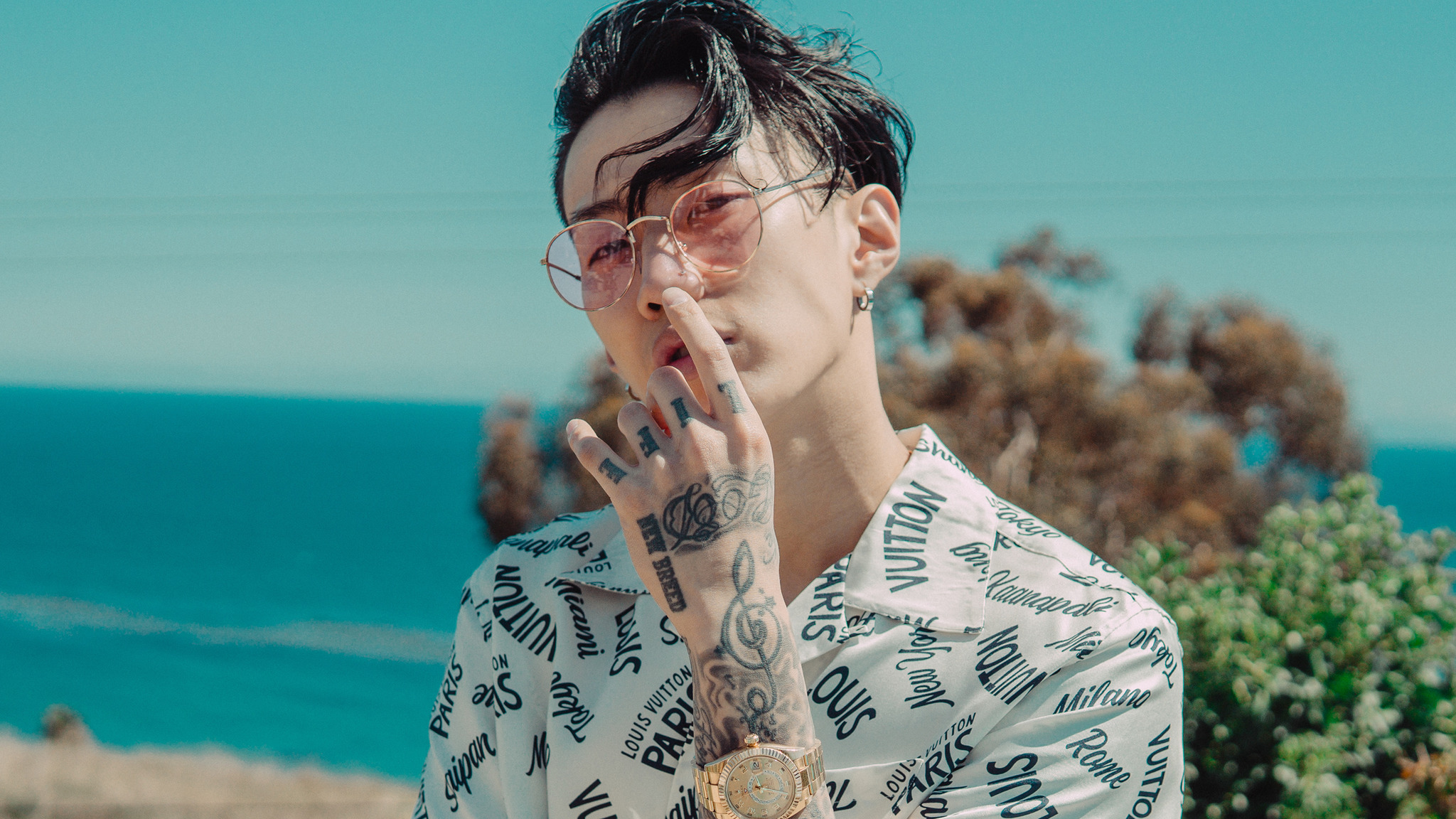 Jay Park Tickets, 20222023 Concert Tour Dates Ticketmaster