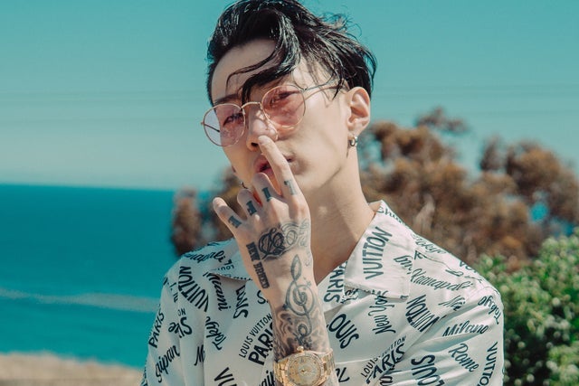 Official presale info for  Jay Park featuring LNGSHOT: Serenades & Body Rolls