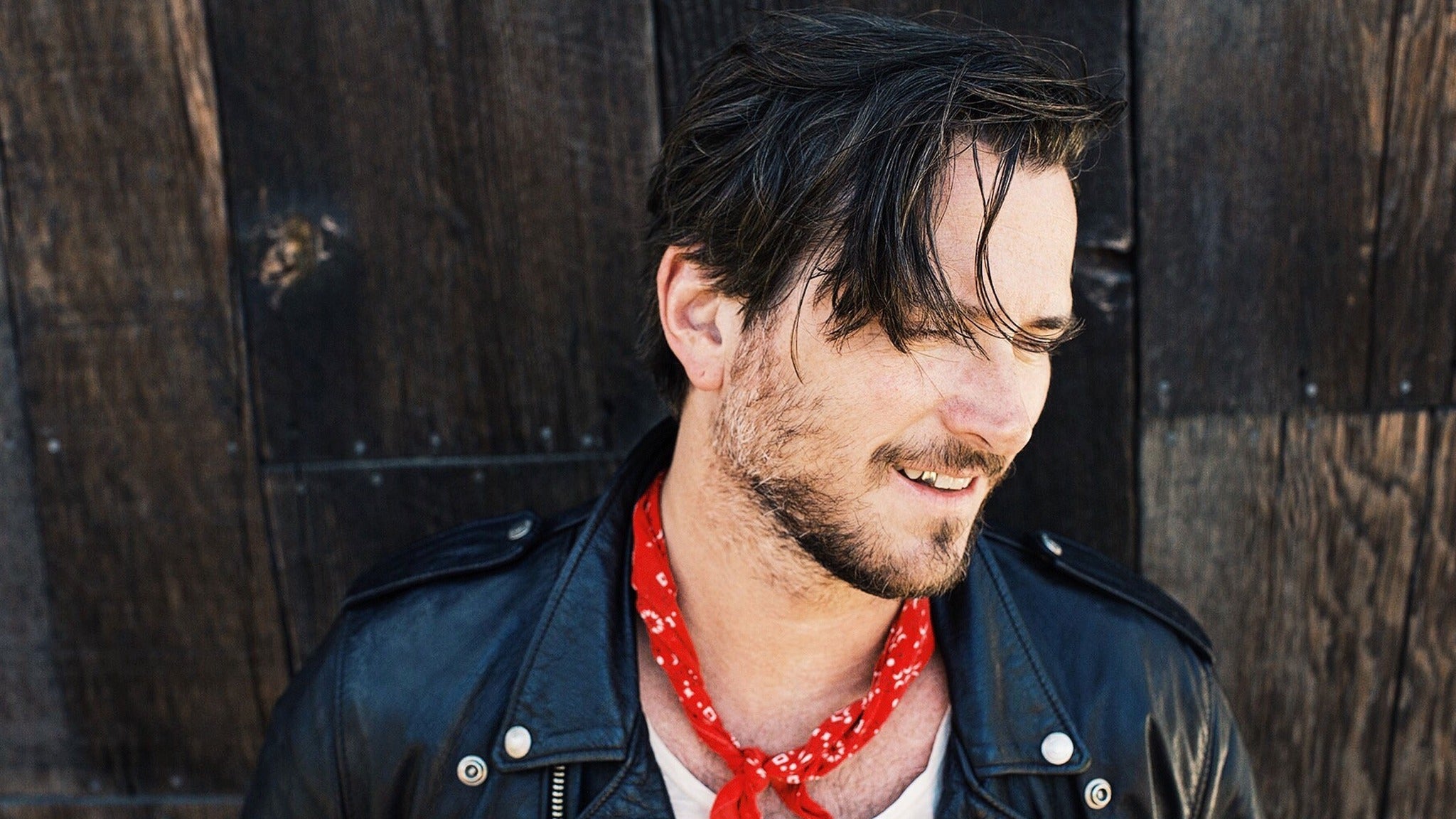 image for event Butch Walker