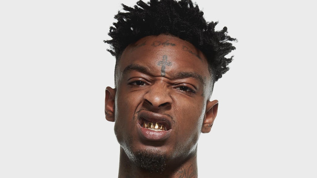Hotels near 21 Savage Events