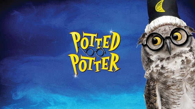 Potted Potter