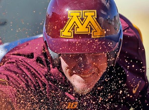 Minnesota Golden Gophers Men's Baseball vs. Iowa Hawkeyes Baseball