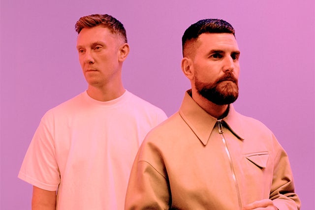 Bicep Live