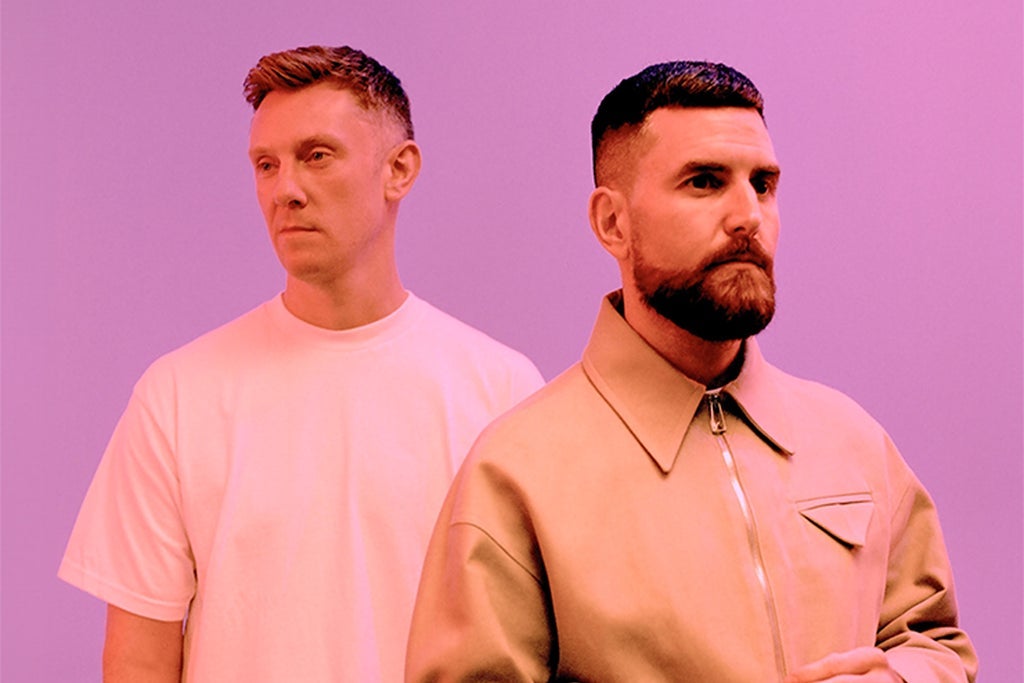 Bicep Live