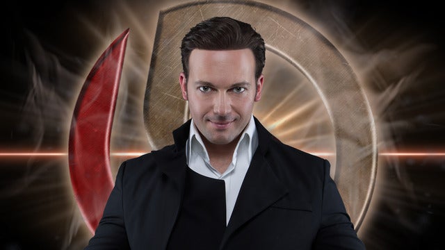 David Goldrake - Imaginarium