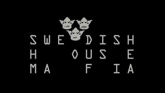 SWEDISH HOUSE MAFIA - EXTRA
