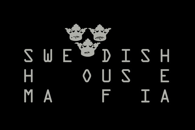 Presale codes for swedish house mafia: members use these when buying pre-sale tickets