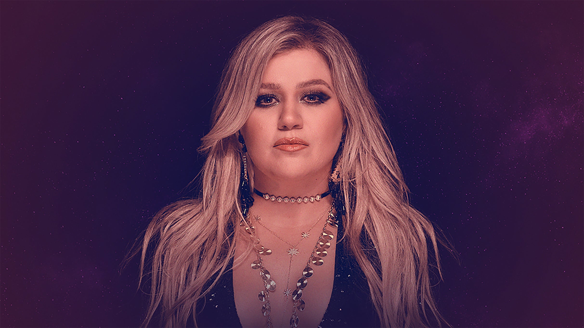 Kelly Clarkson Tickets Atlantic City, NJ May 10, 2024 Week&