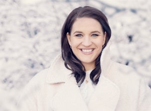 Bilde for arrangement Julestemning med Lise Davidsen