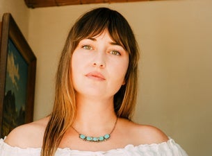 Jess Williamson at The Great Hall
