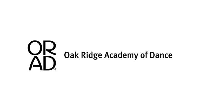 Oak Ridge Academy of Dance