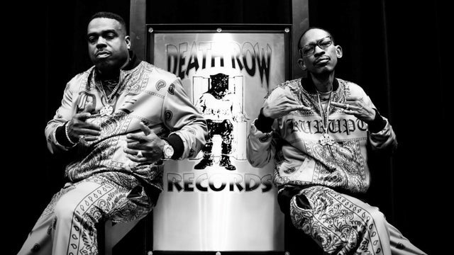 Tha Dogg Pound Tickets, 2026-2027 Concert Tour Dates | Ticketmaster