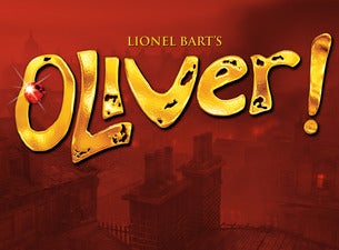 Marriott Theatre Presents: Oliver!