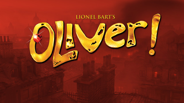 Marriott Theatre Presents: Oliver!