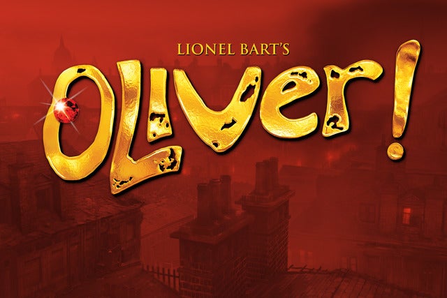 Marriott Theatre Presents: Oliver!
