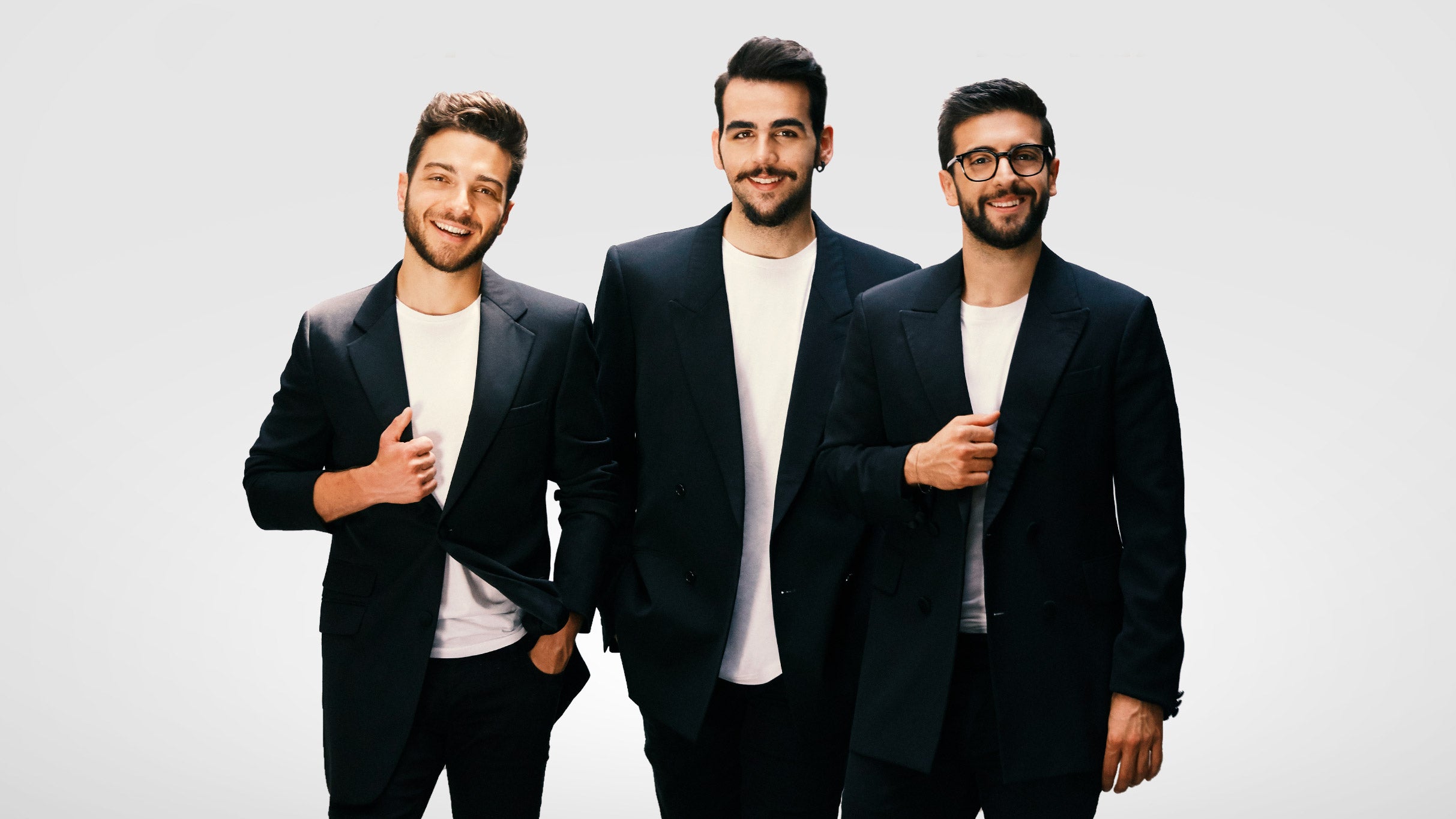 IL VOLO 2025 World Tour 