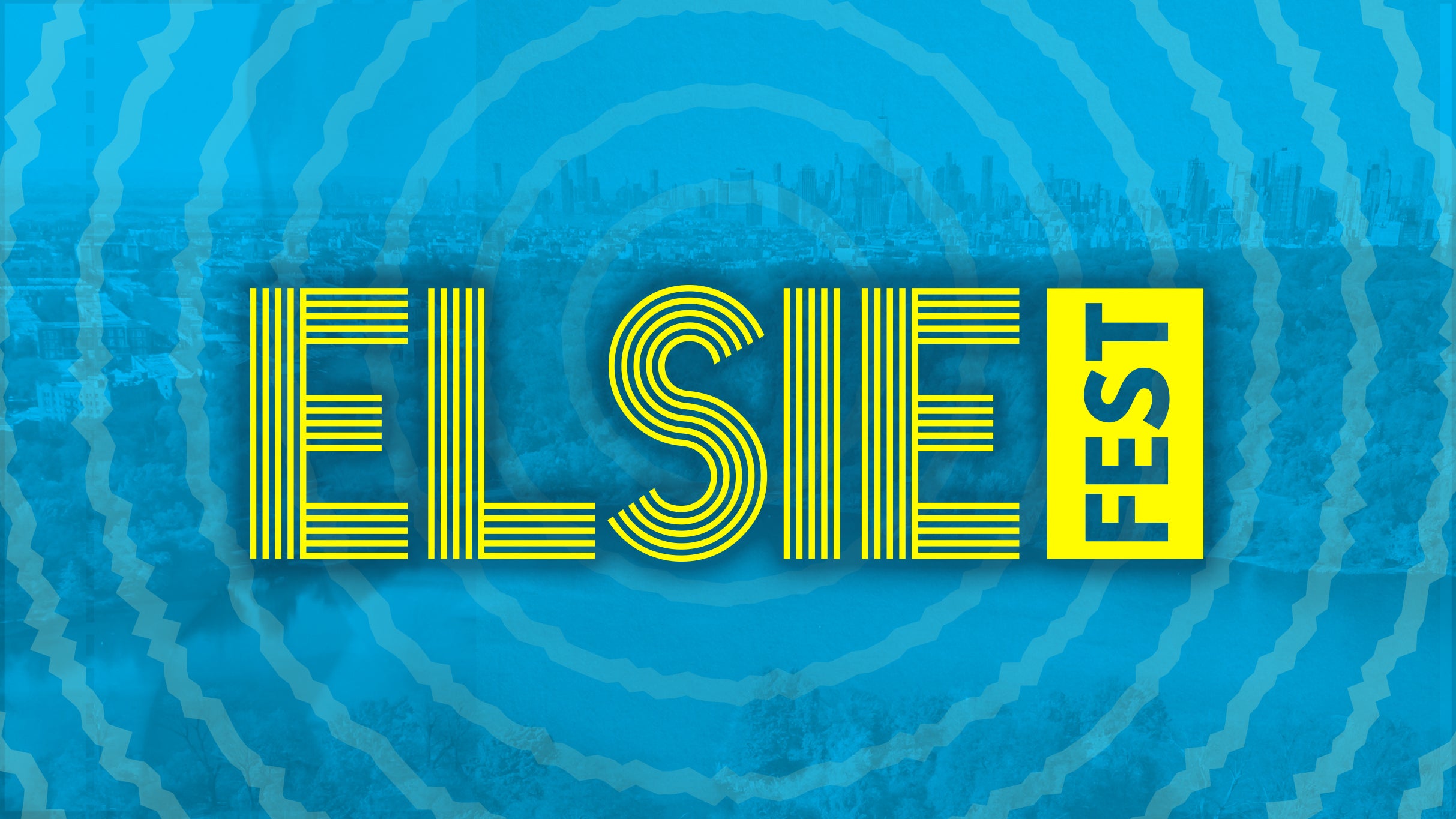 Elsie Fest presale password for show tickets in New York, NY (The Rooftop at Pier 17)