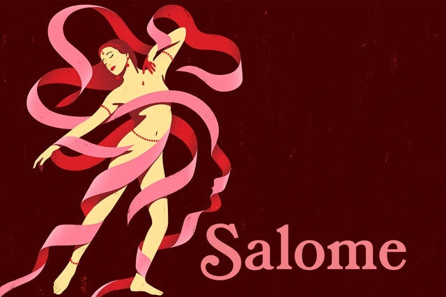 Salomé