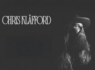 Chris Kläfford at Cabaret du Casino