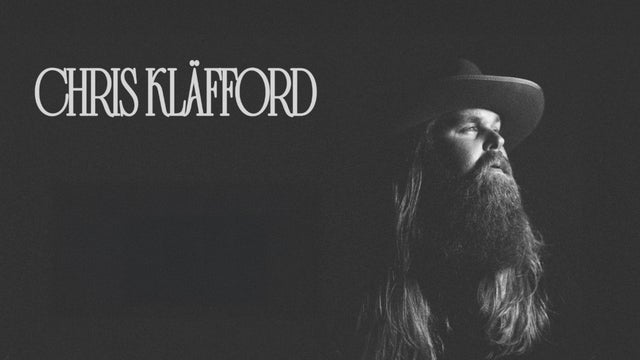 Chris Kläfford – A sinner’s tour in Théâtre Manuvie, Brossard 02/12/2026