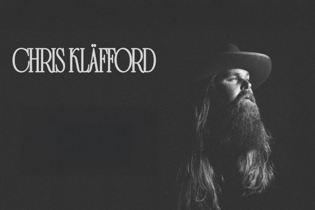 Chris Kläfford