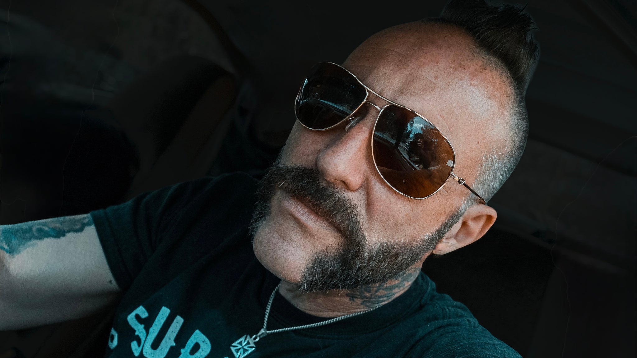 Mustasch