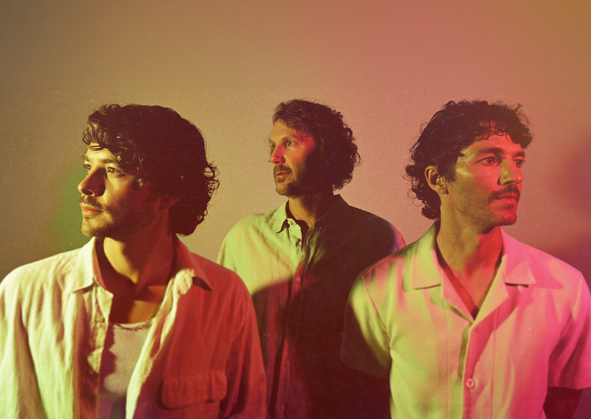 THE SWAYS at Valley Bar in Phoenix on Friday, January 29, 2027