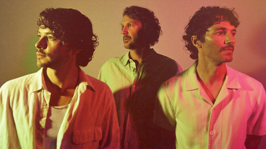 THE SWAYS at Valley Bar in Phoenix on Friday, January 29, 2027