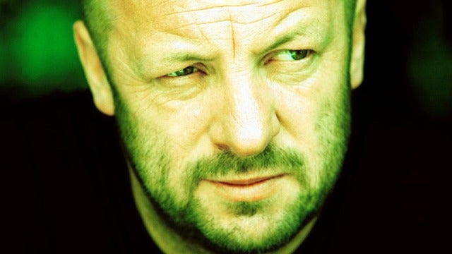 Zbigniew Preisner
