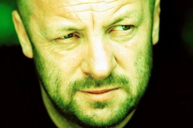 Zbigniew Preisner