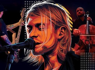 NIRVANA - Symphonic Tribute, 2023-12-01, Oostende